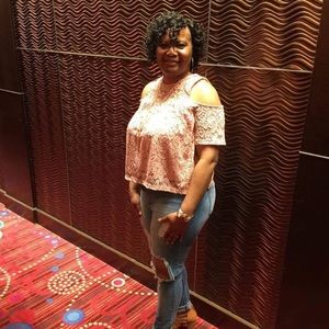 Meet your Posher, Jeannetta